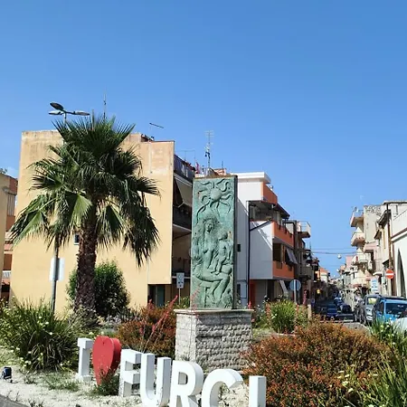 Lejlighed A Due Passi Dal Mare