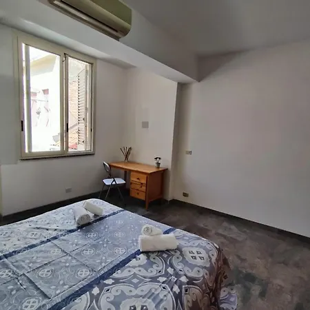 A Due Passi Dal Mare *