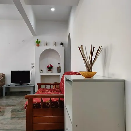 Lejlighed A Due Passi Dal Mare