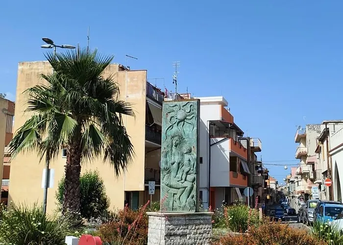 Lejlighed A Due Passi Dal Mare