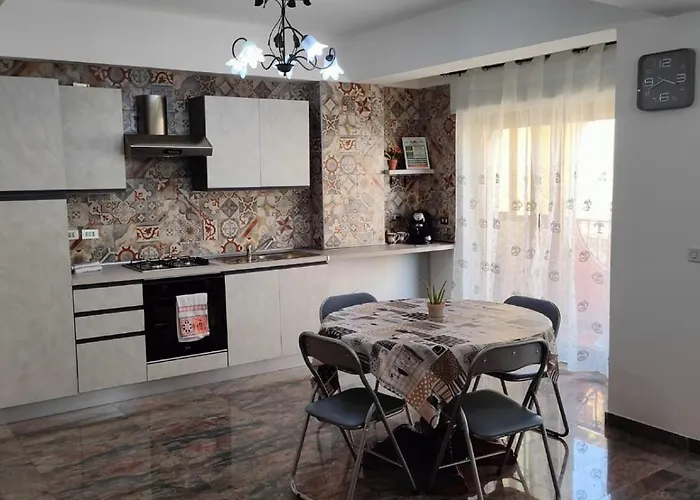 A Due Passi Dal Mare