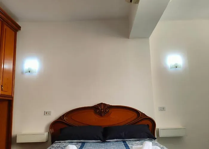 A Due Passi Dal Mare Lejlighed