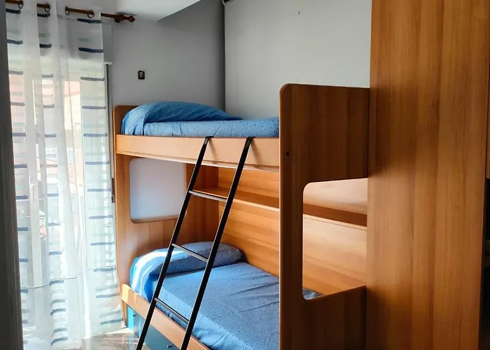 Lejlighed A Due Passi Dal Mare