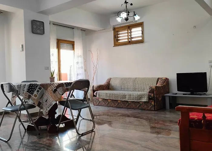 Lejlighed A Due Passi Dal Mare *