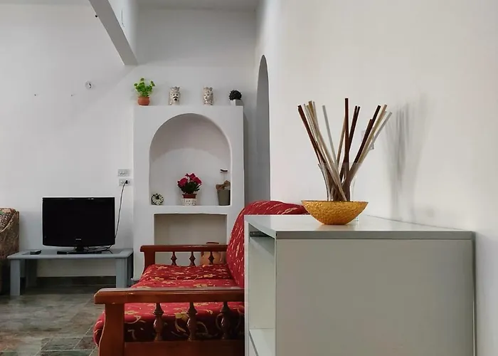 Lejlighed A Due Passi Dal Mare